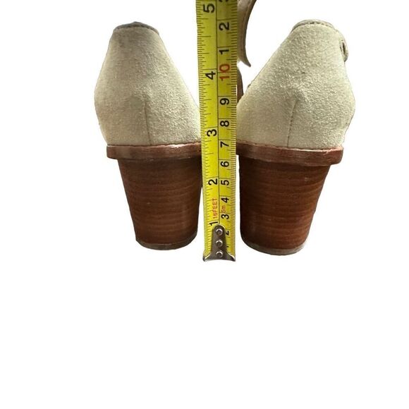 FRYE Women's Brielle Gladiator Dress Sandal: Size 7.5 - Picture 5 of 6